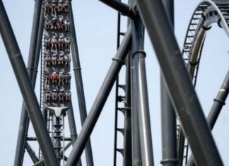 Loja ekstreme që të frikëson pa masë, gjendet në Poloni (FOTO)