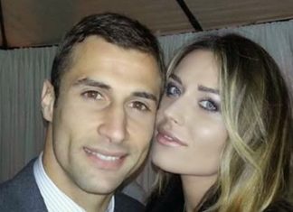 A flet shqip djali i Lorik Canës? Monika jep përgjigjen befasuese (FOTO)