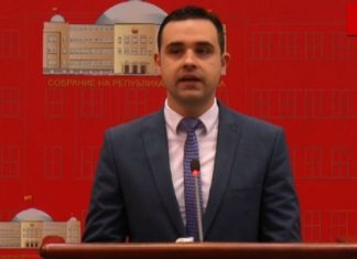 LSDM: Ivanov i detyruar të firmosë, marrëveshja me Greqinë akt patriotik,