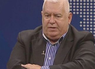 Ndahet nga jeta ish-ministri Luan Hajdaraga