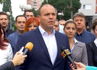 Një lajm i mirë për shqiptarët e Kumanovës
