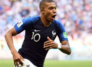 Real Madridi në kontakt konstant me familjen e Kylian Mbappes