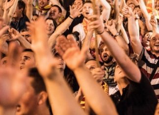 Maqedonasit janë kundër anëtarësimit në BE dhe NATO me emër të ndryshuar, shqiptarët janë pro