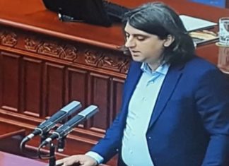 Muhamed Zekiri: Sulejman Rexhepi që nga komunizmi ka ngelur i paprekshëm, ndërsa e kanë shoqëruar mbi 1000 mijë skandale! (VIDEO)