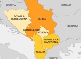 Plani për ndarjen e Kosovës? Kisha Ortodokse Serbe: Serbia në çdo rast e humbur