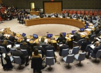 Kosova largohet nga axhenda e OKB, e heq Britania e Madhe