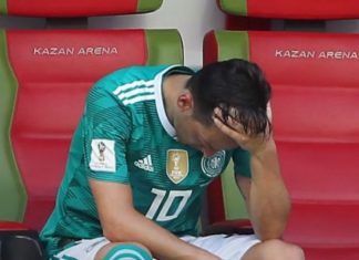Ja arsyeja tragjike pse Ozil e braktisi futbollin ndërkombëtar (VIDEO)