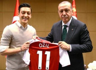 Ozil largohet nga kombëtarja e Gjermanisë: Nuk do ta pranoj kurrë panjerëzinë, mosrespektin dhe racizmin