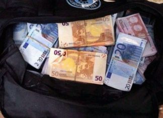 Ja sa para po lënë mergimtarët në Maqedoni