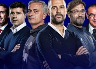 Ky është trajneri i parë që do të shkarkohet në Premier League