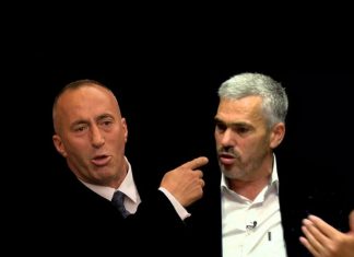 Hoxha nga Kosova ka një selam për Ramush Haradinaj
