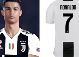 Presidenti i La Ligas e tregon të vertetën e largimit të Ronaldos