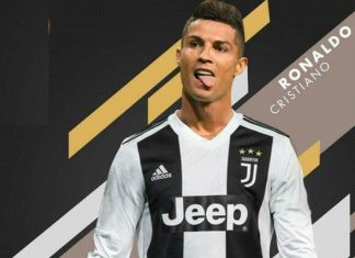 LAJMI I FUNDIT: Ronaldo edhe zyrtarisht kalon tek Juventus