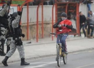 Ligjeruesi kosovar bën deklaratën tronditëse: Prejardhja e shqiptarëve është e ngjashme me serbët