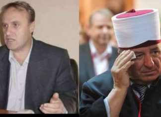 Komandant Hoxha: Si nuk kanë turp ata që dalin dhe e mbrojnë Sulejman Rexhepin