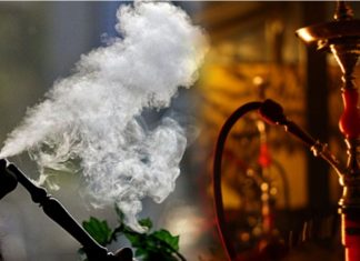 Preferohet shumë nga të rinjtë por ka rrezik të madh, ja sëmundjet që sjell Shisha