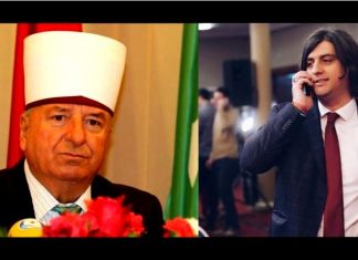 BFI mund t’ia merr diplomën e medresantit Muhamed Zekirit, ja si reagon ai (FOTO)