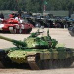 Spiegel: Gjermania “bllokon” misionin Leopard 2 nga Spanja në Ukrainë