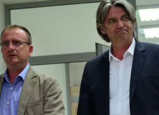 Pas humbjes, fillon përçarja në ASH, kërkohet dorëheqja e Selës