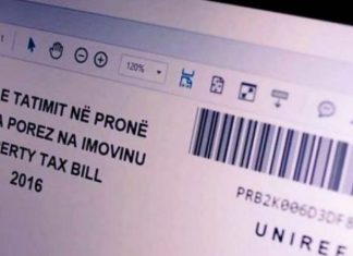 Serbët e Kosovës nuk po paguajnë tatimin në pronë