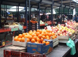 Maqedoni, shtrenjtohen çmimet dhe varfërohet shporta e konsumatorëve