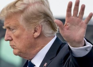 Trump sulmon Bashkimin Evropian pas gjobës 5 miliardë dollarëshe ndaj Google
