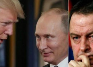 Takimi Putin-Trump, a do bisedohet për Kosovën? Ja çfarë thotë Daçiç