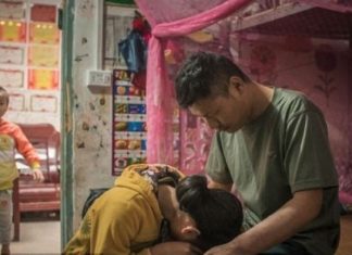 11 vjeçarja i shkruan letër prekëse babit të sëmurë, ka një kërkesë për të