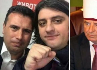 Zaev reagon sërish, i’a çon selamin Sulejman Rexhepit: Ligjit nuk i fshihet dot askush, hetimet do të kryhen (VIDEO)
