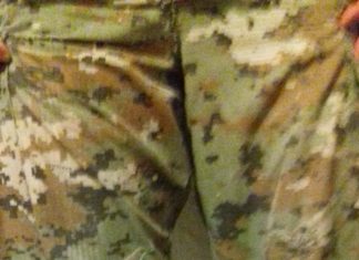 ARM me uniforma të grisura në NATO!