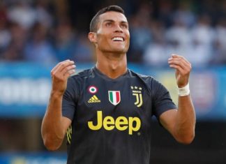 Ja pse stadiumi i Chievo-s kishte vende bosh në debutimin e Ronaldo-s