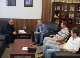 Shoqata bamirëse “Jetimat e Ballkanit” do të ndërtojnë edhe nëntë shtëpi në komunën e Suharekës