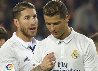 Real Madrid – Ronaldo, vjen lajmi bombë nga Spanja