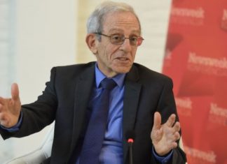 Serwer godet Thaçin: Idetë për shkëmbim territoresh janë fundi i Kosovës si shtet