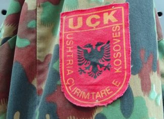 Përfundon në pranga kryetari i Shoqatës së Invalidëve të UÇK-së në Maqedoni