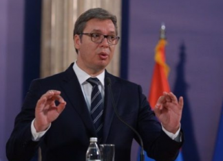 Vuçiq godet me deklaratën: Do të marrim nga Kosova më shumë sesa kishim planifikuar