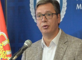 A do t’i lejohet hyrja në Kosovë Presidentit serb Aleksandar Vuçiqit?