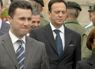 “Bombat” zbulojne detaje tronditëse: Jankulloska dhe Protogjer janë marrë edhe me Cërvenkovskin!