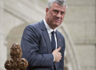 Reagojnë mediat botërore rreth idesë së Thaçit për shkëmbimin e kufirit me Serbinë