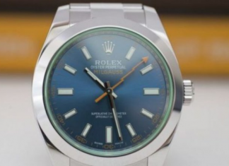 Pse orët Rolex janë kaq të shtrenjta