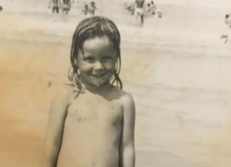 Kjo bukuroshe sot është ikonë e ekranit shqiptar