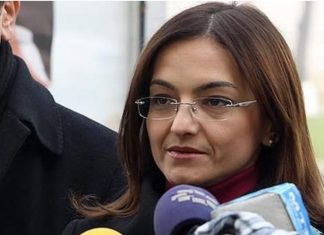 “Bomba” e Jankullovskës: Zgjedhjet janë nga fundi, nuk kemi benzinë për policinë