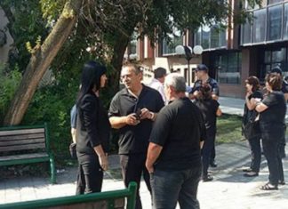 Ndërpritet gjykimi për “Monstrën”, ja arsyeja