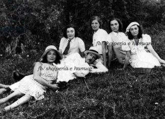 Këto detaje për motrat e mbretit Zog nuk i keni ditur