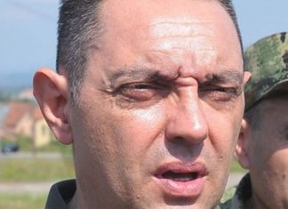 E pranon edhe nacionalisti serb Vulin: Ka ardhur koha e “Shqipërisë së Madhe”