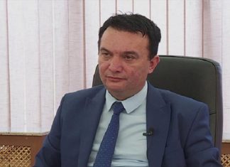 Sugareski: Në nëntor do të fillojë ndërtimi i rrjetit infrastrukturor në Vizbeg