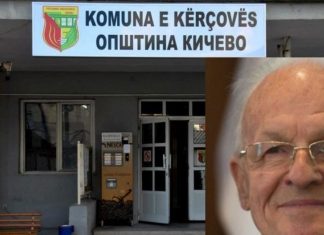 Këshilltarët maqedonas në Kërçovë braktisin mbledhjen pse u nderua Adem Demaçi (VIDEO)