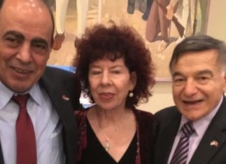 Godet nga Amerika veprimtari kërçovar, porosi për shqiptarët dhe referendumin