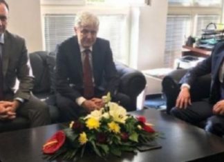 Vazhdojnë përçarjet në BDI, ja kujt i besohet Marrëveshja e Ohrit