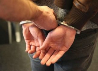 Policia maqedonase në bashkëpunim me policinë serbe arrestojnë dy shtetas shqiptarë